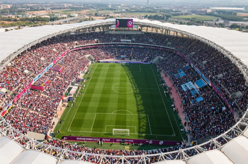 2026世界杯抢票必看！FIFA官方发布票务指南，教你如何安全规划与避坑